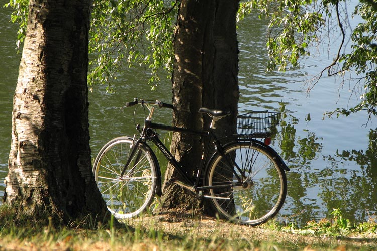 Freizeitgestaltung rund um das Seminar