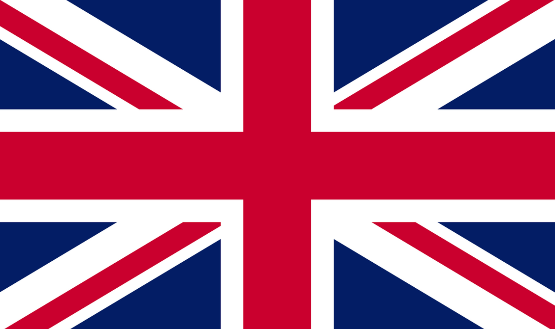Flag Britain